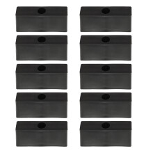 20 Stuks Grip Vergrendeling Kinderveilig