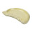 Water Dumpling Teller Kind 19X12X3,5 Cm Beige 1