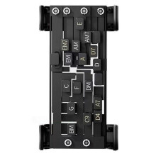 (Black) Guitar.Chord Presser, Guitar Chord Trainer, Guitar Helper, Guitar Aid Chords~