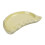Water Dumpling Teller Kind 19X12X3,5 Cm Beige 9