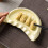 Water Dumpling Teller Kind 19X12X3,5 Cm Beige 5
