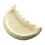 Water Dumpling Teller Kind 19X12X3,5 Cm Beige 11