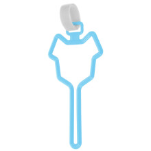 Poo Bag Holder Clip Hundekotbeutelspender Für Leine Outdoor