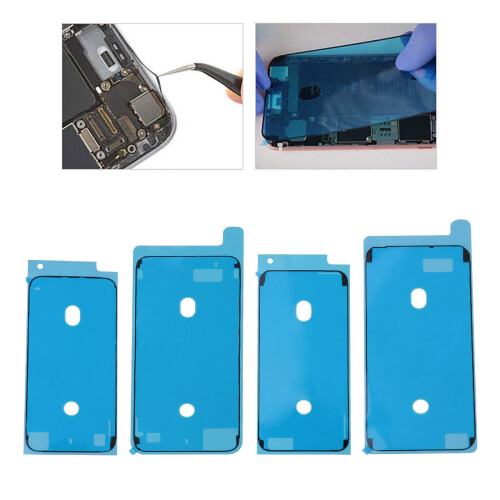 3Stück Handy Lcd Rückseite Mobiltelefon
