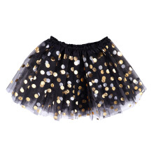 1St Mehrschichtiger Ballett Tüll Tutu Rock Für In