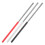 Worgeous 3 Teile Stirnband Windspiel Schlägel 11