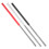 Worgeous 3 Teile Stirnband Windspiel Schlägel 9