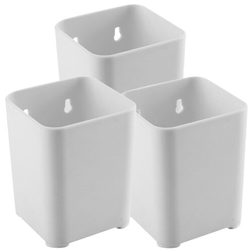 3 Stiftehalter Einfaches Design Abs Wohnkultur