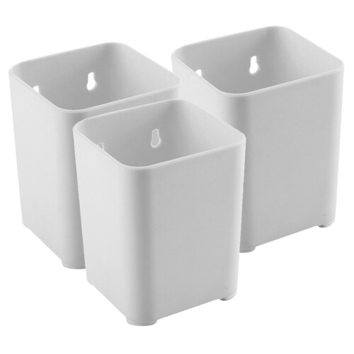 3 Stiftehalter Einfaches Design Abs Wohnkultur 1