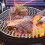 Kohlegrill Mit Brotrost 3