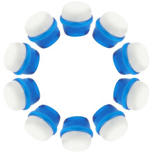 10St Küchen Filter Entfernen Wasserreiniger