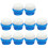 10St Küchen Filter Entfernen Wasserreiniger 8
