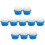 10St Küchen Filter Entfernen Wasserreiniger 9