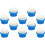 10St Küchen Filter Entfernen Wasserreiniger 10