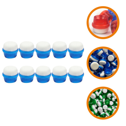 10St Küchen Filter Entfernen Wasserreiniger 2