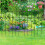Worgeous 5 Gartenzaun Deko Selbermachen 3