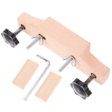 Diy Gitarrenzubehör Sattelklemme Set Aufbaukit