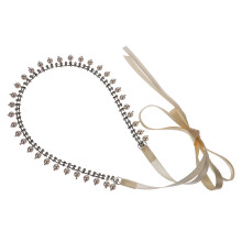 Waist Jewelry Für Frauen Rhinestone Body Chain 1 Satz