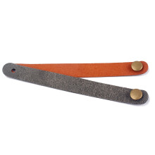 2 Stk. Stirnband Riemen Gitarrenkopfplatte Befestigungsband