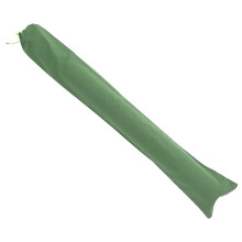 Flood Sand Bag Sandbag Absorbierendes 1Stk 47,2x7,5x0,04in