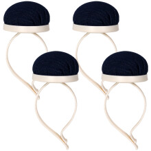 Naaldensorteer Pincushion Naaldhouder Multi 4 Stuks
