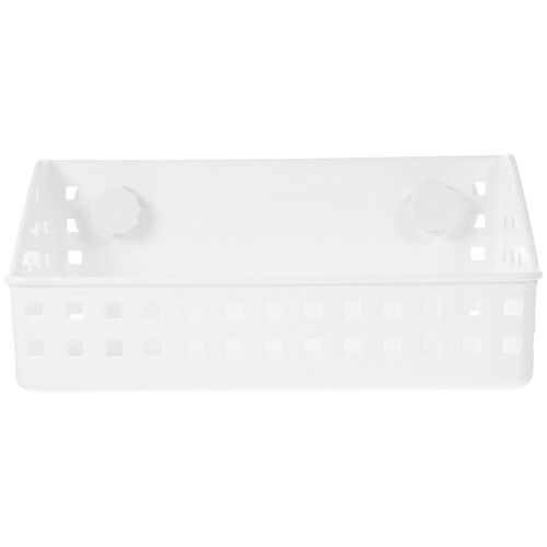 Bunny Hooi Dispenser Wit ABS 1 Binnenverzorging
