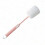 (Light Blue)Long Handle Telescopic Glass Cup Bottle Sponge Brush for Kitchen Cleaning 1