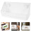 Bunny Hooi Dispenser Wit ABS 1 Binnenverzorging 9