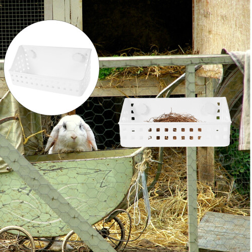Bunny Hooi Dispenser Wit ABS 1 Binnenverzorging 1