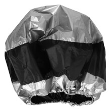 Worgeous Polyester Anhänger Radabdeckung Ersatzreifen Ablage 1