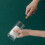 (Pink)Long Handle Telescopic Glass Cup Bottle Sponge Brush for Kitchen Cleaning 5