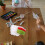 Filz Puppe Nadel Set Filzset 5