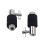 Hi-Hat Koppeling 2 Stuks Metaal -Up/Tear-Down Voor Jazz Drummers 10