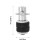 Hi-Hat Koppeling 2 Stuks Metaal -Up/Tear-Down Voor Jazz Drummers 2