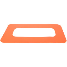 Tail Rudder Slot Patch Stand Up Paddleboard Repair Surfboard Groove