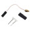 1 Set Widerstandskomponente Extruder 1