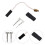 1 Set Widerstandskomponente Extruder 11