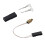1 Set Widerstandskomponente Extruder 8