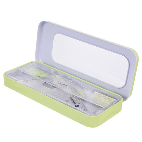 Math Kit Für Ingenieure Set 6,3x1,06x0,04 Zoll