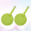 Raindrops 2 Bagage Etiketten Koffers Reislabel 11