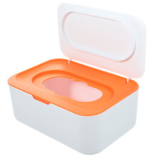 Compacte PP Tissue Box , Voor Papierhanddoeken En Maskers
