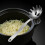 Mein Vergietpasta Serverlepel Met 4