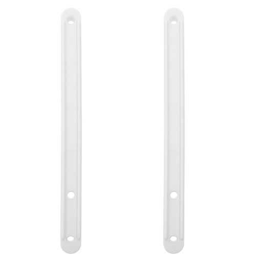 2Stück 180Mm Schubladen-Schiebeschiene Für Ersatzteil 2