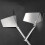 Worgeous 10 Trowel Werkzeug 22x6x6cm 3