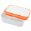 Compacte PP Tissue Box , Voor Papierhanddoeken En Maskers 8