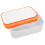 Compacte PP Tissue Box , Voor Papierhanddoeken En Maskers 10