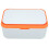 Compacte PP Tissue Box , Voor Papierhanddoeken En Maskers 3