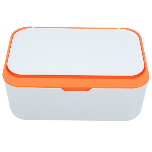 Compacte PP Tissue Box , Voor Papierhanddoeken En Maskers 2