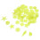 100 Hydrate Aquarium Fluorescerende Steen 10