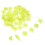 100 Hydrate Aquarium Fluorescerende Steen 9